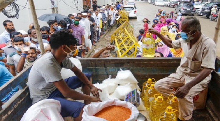টিসিবির ট্রাক সেল কার্যক্রম নাগরিক পরীবিক্ষনের আওতায় আনার দাবি-ক্যাব 