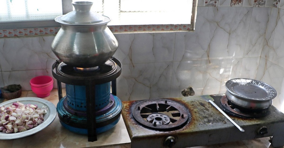ঈদের রাতে যেসব এলাকায় গ্যাস সরবরাহ বন্ধ থাকবে