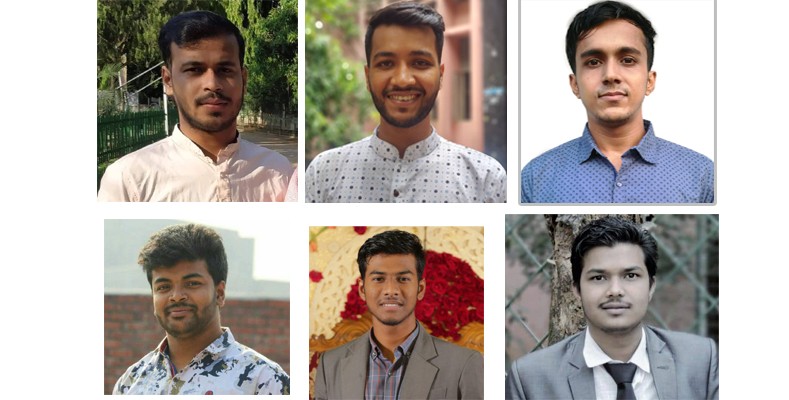 তিতুমীর কলেজ ছাত্রলীগের পূর্ণাঙ্গ কমিটিতে নোয়াখালীর স্থান পেল যারা