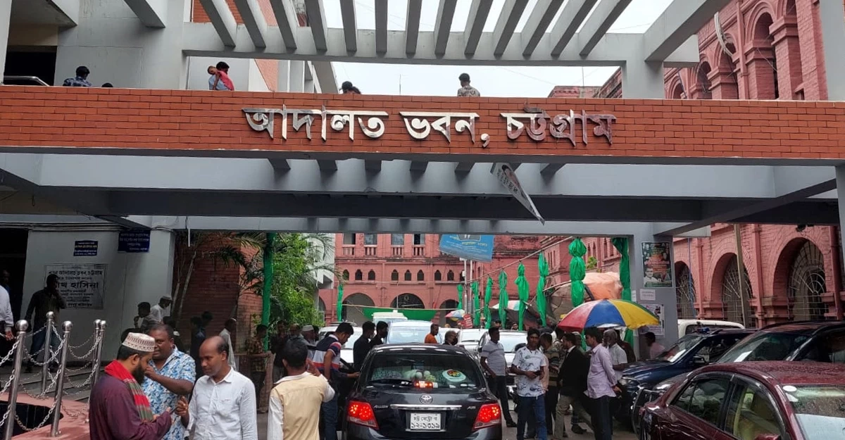 ইয়াবা উদ্ধারের মামলায় একজনের ১০ বছরের কারাদণ্ড