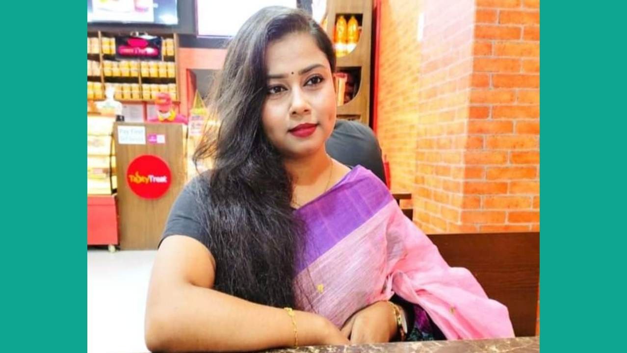 মিথ্যা অভিযোগের প্রতিবাদ জানিয়েছেন ছাত্রলীগ নেত্রী খাদিজা