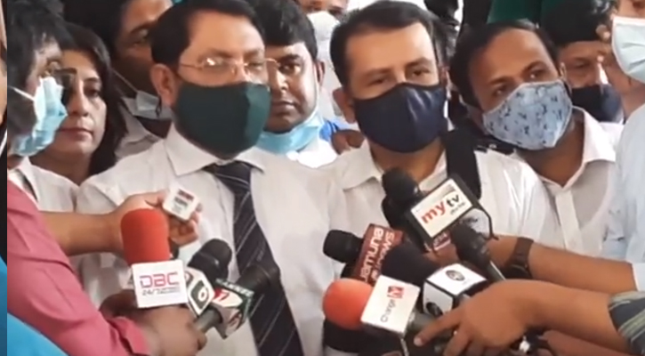 কি কারনে পরীমনির জামিন নামঞ্জুর, বক্তব্যে রাষ্ট্র পক্ষের আইনজীবী.....
